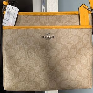 Coach Crossbody Purse
